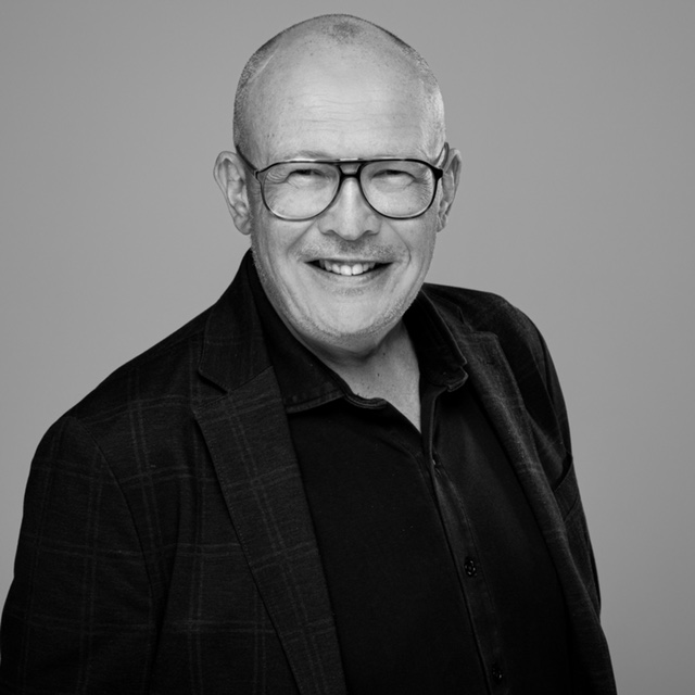 Marnix van Kooij