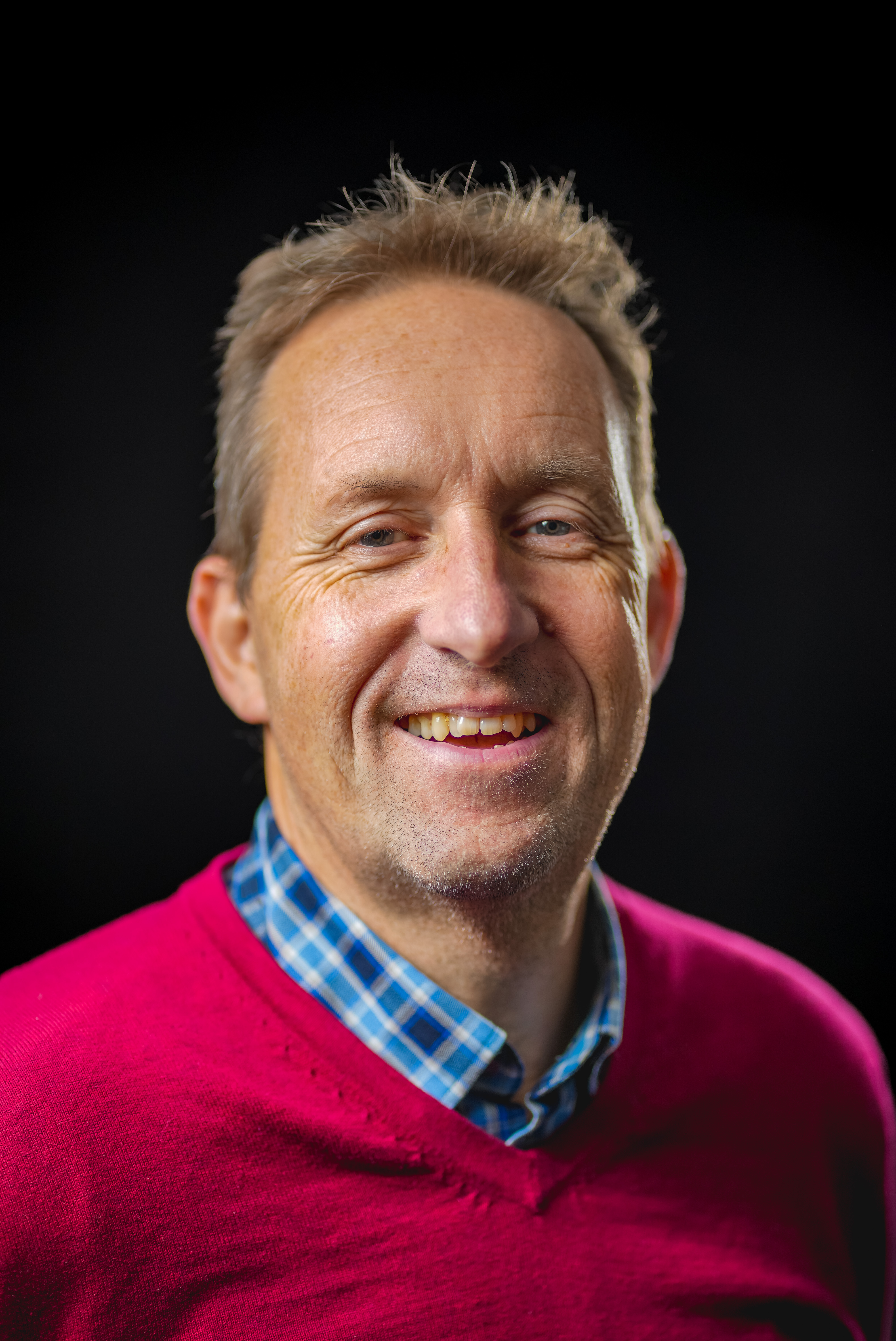 B.G. Rietveld (Bob)