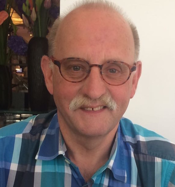 Voorzitter: drs H.R.J. Riewald (Hil)
